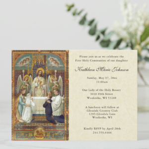 catholic confirmation cards, cards for catholic confirmation, gifts for confirmation