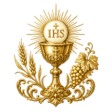 SACRAMENTS